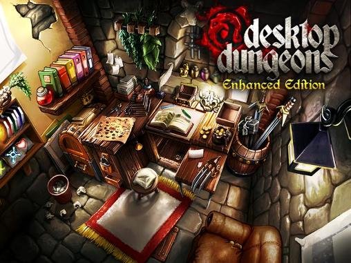 download Desktop dungeons: Enhanced edition apk